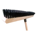 Escobillón Pasillero Industrial 40 cm – Cerdas de Precisión