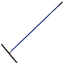 Secapiso Metálico Doble Goma 55 cm – Limpieza Eficiente para Superficies Amplias