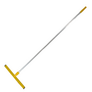 Secapiso Plástico con Fibra de Vidrio – Doble Goma y Alta Flexibilidad