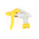 Atomizador Manual Color Amarillo – Uso Profesional y Doméstico