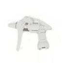 Atomizador Manual Color Blanco – Versátil y Resistente para Uso Diario