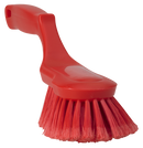 Hand Wash Brushes Split Ends