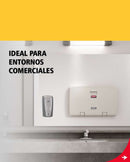 Estación Horizontal para Cambio de Pañales Rubbermaid FG781888LPLAT