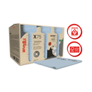 Paños Wypall X75 Fuerzamax Industrial - (Caja de 480 Paños)