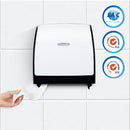 Papel Higiénico Scott® Ultra Basic - Paquete de 6 Rollos de 550m