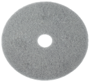 DISCO DIAMANTADO limpieza para piso TWISTER GRIS 20" (2un)