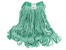 Mopa trapero Húmedo Super Stitch® de 20oz - Verde FGD21206GR00