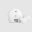 Papel Higiénico Scott® Essential Flujo Central – Hoja Doble con Tecnología Airflex™ (6 Rollos x 320 m)