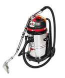 LAVADORA DE ALFOMBRAS CAR 275 75 LTS