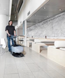 Vacuolavadora SC351 Full Package – Con Rota Squeegee