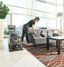 LAVADORA DE ALFOMBRAS Y TAPICES PROFESIONAL CEX 410