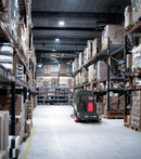 Vacuolavadora hombre a bordo AS 1050R - 200 LT.