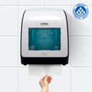 Jumbo Roll Towel Scott Pure High Capacity - (6 Units x 350 Meters)