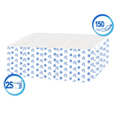 Toallas Interfoliada Scott Essential Airflex  - (25 pack de 150Hjs)