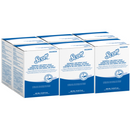 Scott Hand Lotion Cosmetic Spray Soap - (6 Units x 400ml)