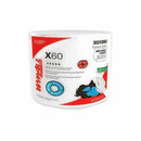 Wypall X60 Wipers Jumbo Roll -(890 Wipers)