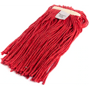 Mopa Húmeda de Algodón 16 oz – Alta Absorción y Uso Profesional