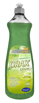 Lavalozas Drax Limon - (750 mL)