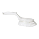 Hand Wash Brushes Split Ends