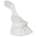 Hand Wash Brushes Split Ends