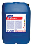 Divosan Forte Disinfectant with peracetic acid - (20KG)