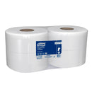 Papel Higiénico Jumbo Tork Universal - (4 Rollos x 500 metros)