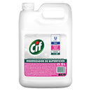 CIF UPRO sanitizer surface disinfectant - (5Lts)