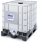 DIVOBRITE for dirt and fruit peeling - (1500 Kg)