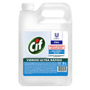 CIF Biodegradable Glass - (5Lts)