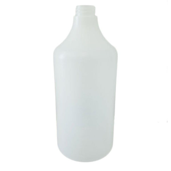 Botella Plastica para Pulverizador 1 Litro Graduado (gatillo por separado)