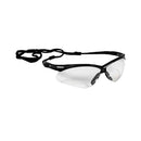 KleenGuard Transparent Polycarbonate Lenses - (12 Units)