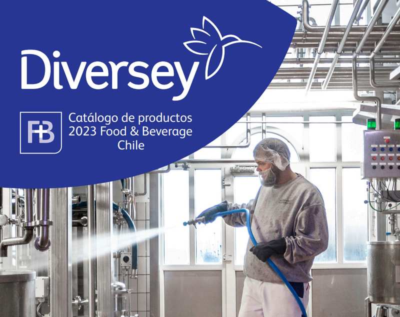 Diversey Food and Beverage