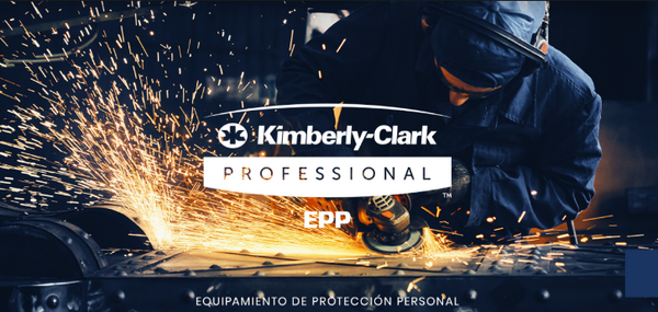 Catálogo EPP Kimberly clark
