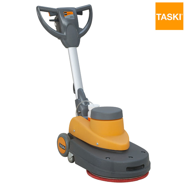 Máquinas TASKI de Diversey: Descubre la Potencia y Eficiencia