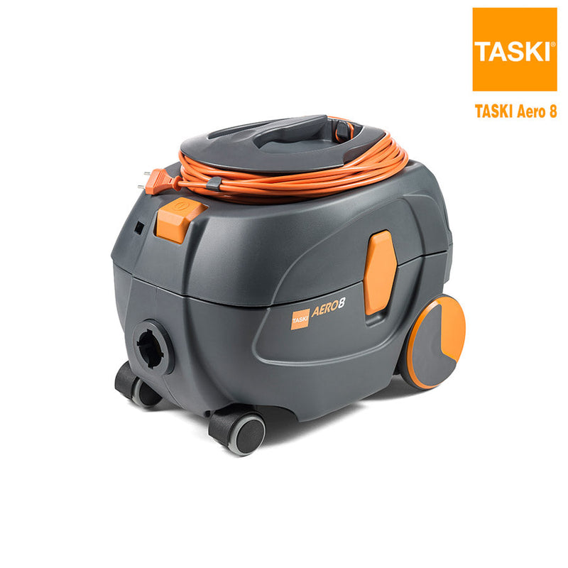 Aspiradora polvo TASKI  AERO 8