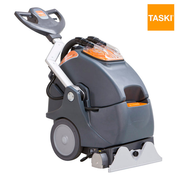 Máquinas TASKI de Diversey: Descubre la Potencia y Eficiencia