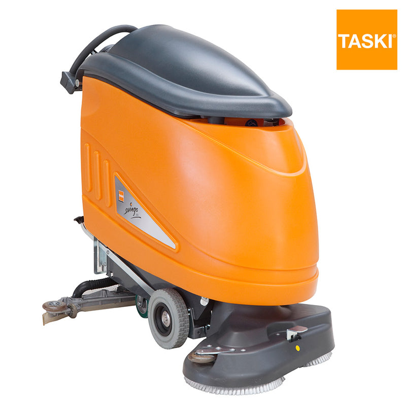 Fregadora Automatica TASKI swingo 1650 B