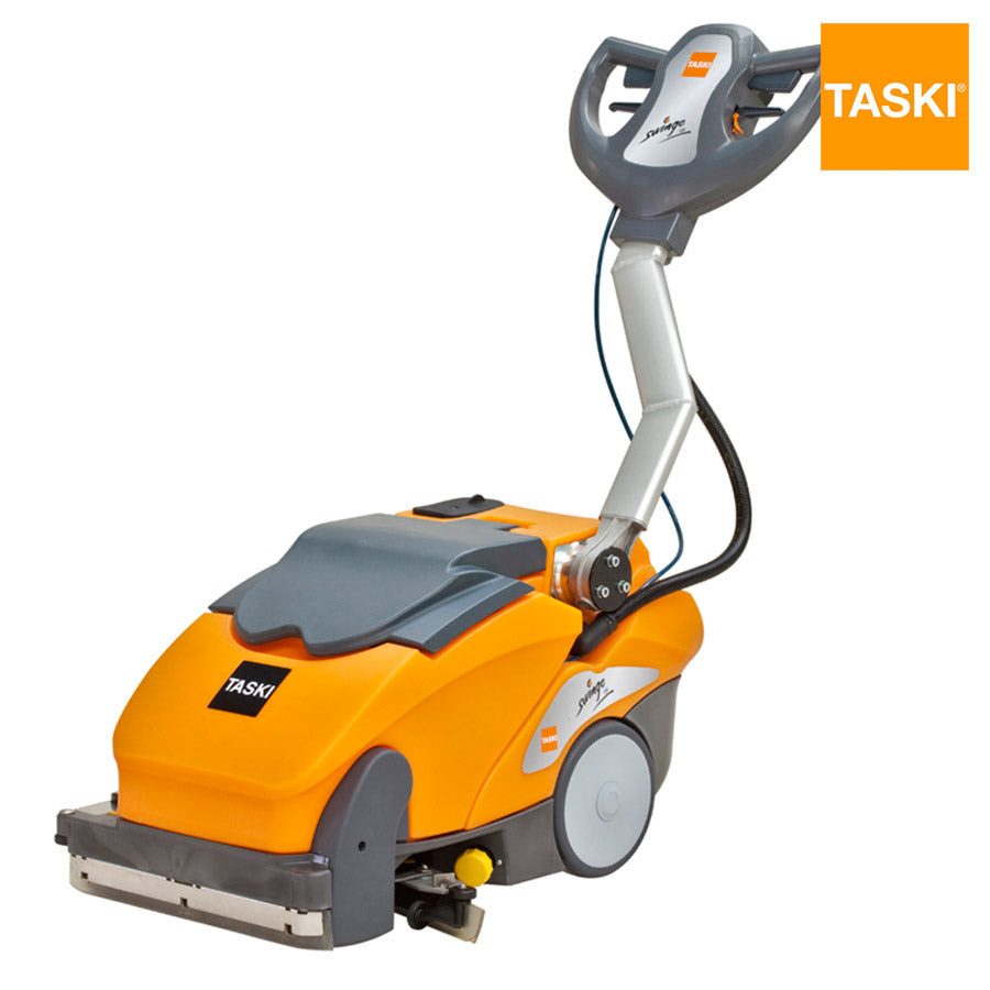 TASKI swingo 350 B BMS con tecnología Li Ion