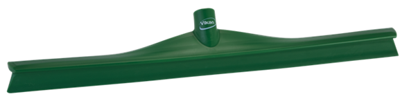 Jalador Ultrainhigiénico Vikan® 600 mm – Hoja Angular y Protector Contra Salpicaduras