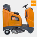 TASKI SWINGO 2100 μicro BMS