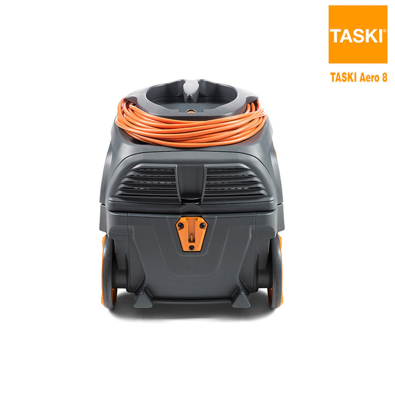 Aspiradora polvo TASKI  AERO 8