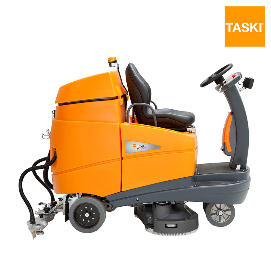 TASKI SWINGO 4000