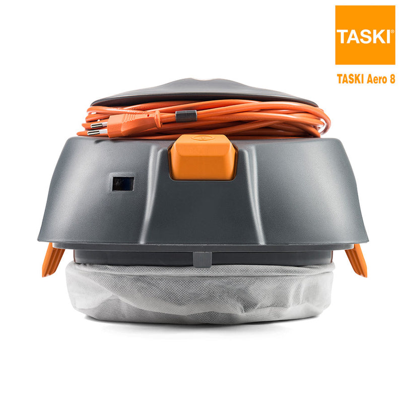 Aspiradora polvo TASKI  AERO 8