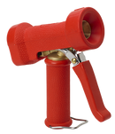 Pistola de Agua de Alta Resistencia Vikan® – Para Limpieza Industrial con Chorro Ajustable y Mango Aislado