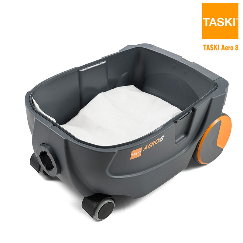 Aspiradora polvo TASKI  AERO 8