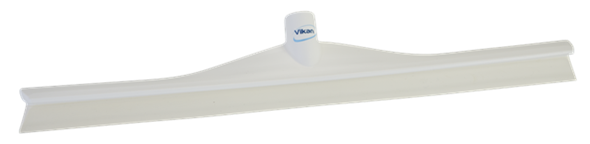 Jalador Ultrainhigiénico Vikan® 600 mm – Hoja Angular y Protector Contra Salpicaduras