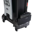 Carro de Limpieza Kit SLIM JIM® Rubbermaid Negro  - (1u) 2032953