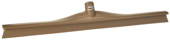 Jalador Ultrainhigiénico Vikan® 600 mm – Hoja Angular y Protector Contra Salpicaduras