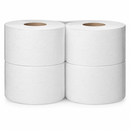 Papel Higiénico Jumbo Elite Professional Classic 52093 – 4 Rollos x 500 m