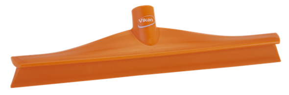 Jalador Ultrainhigiénico Vikan® 400 mm – Hoja Angular y Protector Contra Salpicaduras